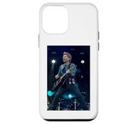 Bon Jovi Live Because We Can World Tour By Andy Willsher Case for iPhone 12 mini