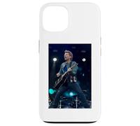 Bon Jovi Live Because We Can World Tour By Andy Willsher Case for iPhone 13