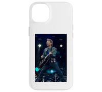 Bon Jovi Live Because We Can World Tour By Andy Willsher Case for iPhone 14 Plus