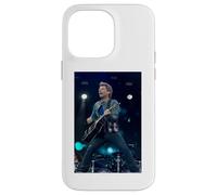 Bon Jovi Live Because We Can World Tour By Andy Willsher Case for iPhone 14 Pro Max