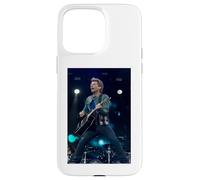 Bon Jovi Live Because We Can World Tour By Andy Willsher Case for iPhone 15 Pro Max