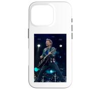 Bon Jovi Live Because We Can World Tour By Andy Willsher Case for iPhone 16 Pro