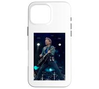 Bon Jovi Live Because We Can World Tour By Andy Willsher Case for iPhone 16 Pro Max