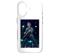 Bon Jovi Live Because We Can World Tour By Andy Willsher Case for iPhone 17