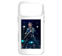 Bon Jovi Live Because We Can World Tour By Andy Willsher Case for iPhone 17 Pro Max
