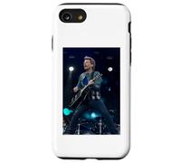 Bon Jovi Live Because We Can World Tour By Andy Willsher Case for iPhone SE (2020) / 7/8
