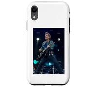 Bon Jovi Live Because We Can World Tour By Andy Willsher Case for iPhone XR