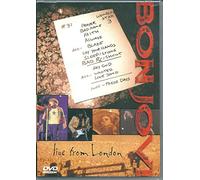 Bon Jovi: Live From London [DVD] [2004]