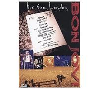 Bon Jovi: Live From London [DVD]