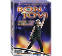 Bon Jovi: Livin' On A Prayer [DVD] [2015] [NTSC]