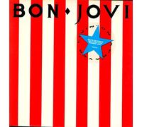 Livin' on a prayer [VINYL]