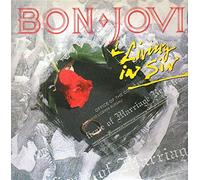 Bon Jovi - Living in sin