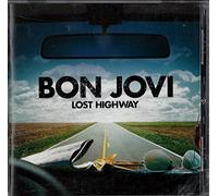 Bon Jovi: Lost Highway (2007)