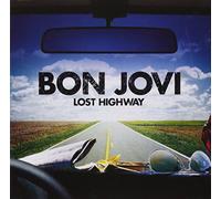 Bon Jovi - Lost Highway