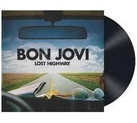 Bon Jovi - Lost Highway [VINYL]
