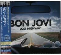 Bon Jovi - Lost Highway