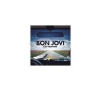 Bon Jovi: Lost Highway - CD