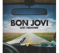 Bon Jovi - Lost Highway