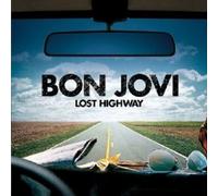 BON JOVI "LOST HIGHWAY (SPECIAL EDITION)" CD NEW