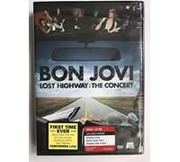 Bon Jovi - Lost Highway: The Concert - Special Edition - Exclusive Content