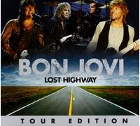 Bon Jovi - Lost Highway [UK Tour Edition]