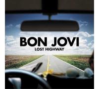 Bon Jovi - Lost Highway [VINYL]