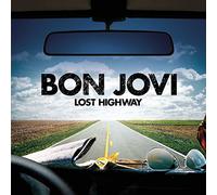 Bon Jovi - Lost Highway [VINYL]