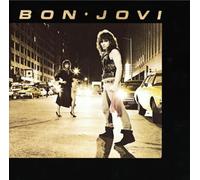 BON JOVI(ltd.reissue)