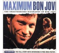Bon Jovi - Maximum Bon Jovi: Interview Disc