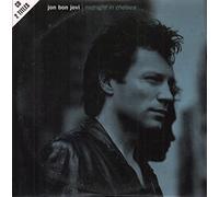 Bon Jovi - Midnight in Chelsea [2 Temas]