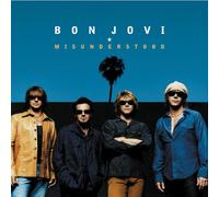 Bon Jovi - Misunderstood / Everyday