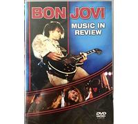 BON JOVI - Music in review