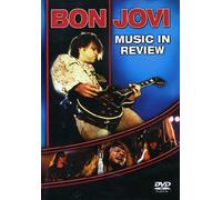 Bon Jovi: Music In Review [DVD]