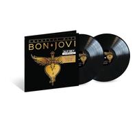 Bon Jovi, Neues Album 2024, Greatest Hits