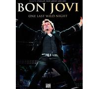 Bon Jovi - One Last Wild Night [DVD] [2014]
