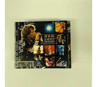 Bon Jovi - One Wild Night