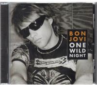 Bon Jovi - One Wild Night [CD 2]