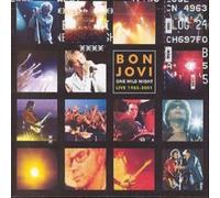 Bon Jovi - One Wild Night - Live 1985-2001