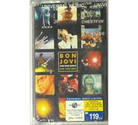 Bon Jovi - One Wild Night [Musikkassette] [CASSETTE]