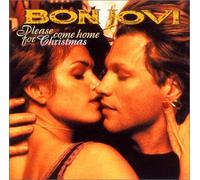 Bon Jovi - Please Come Home for Christmas