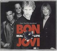 Bon Jovi - Real Life