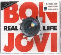 Bon Jovi - Real Live