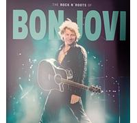 BON JOVI - ROCK N’ ROOTS OF (CLEAR GREEN VINYL) [VINYL]
