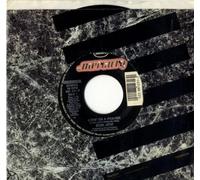 Bon Jovi - Send Her a Dream [VINYL]