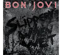 Bon Jovi - Slippery When Wet
