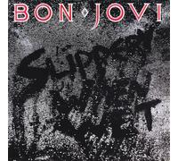 Bon Jovi - Slippery when Wet [CD]