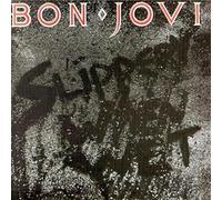 Bon Jovi – Slippery When Wet