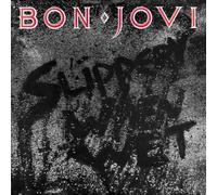 Bon Jovi - Slippery when Wet [CD]