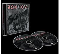 Slippery When Wet (Deluxe Edition)