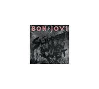 BON JOVI: SLIPPERY WHEN WET - CD BRAND NEW